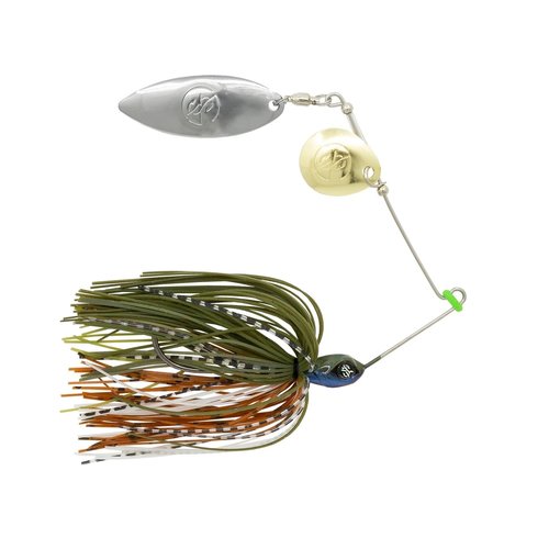 Googan Baits Zinger Spinnerbait Googan Baits Zinger Spinnerbait