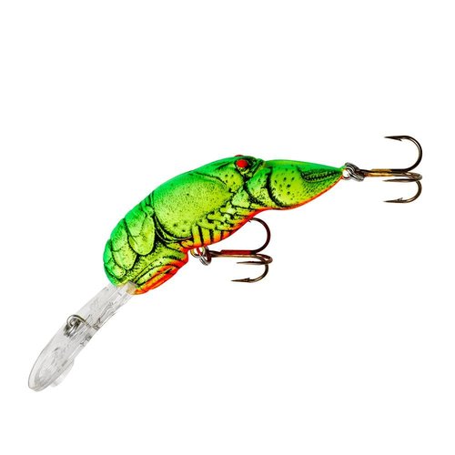 Rebel Deep Wee Crawfish Rebel Deep Wee Crawfish