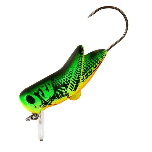 Rebel Micro Crickhopper Rebel Micro Crickhopper