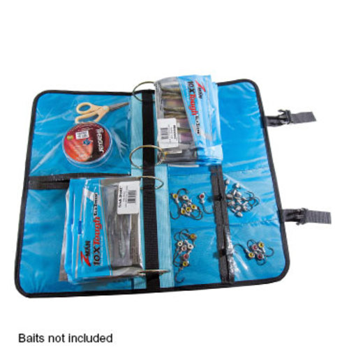Z-man Bait BinderZ Doublewide Z-man Bait BinderZ Doublewide