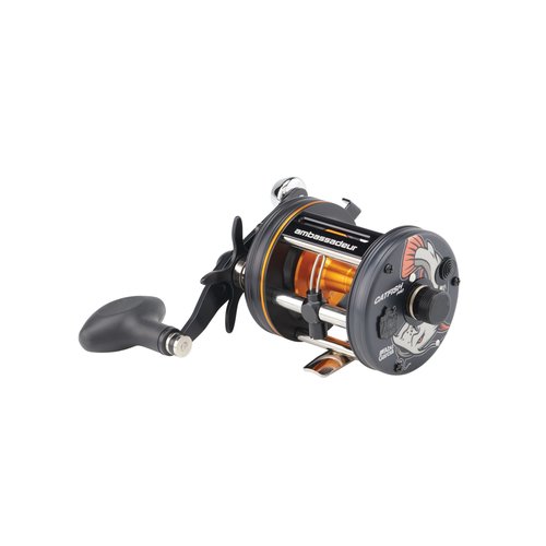 Abu Garcia Ambassadeur Catfish Pro Casting Reel Abu Garcia Ambassadeur Catfish Pro Casting Reel