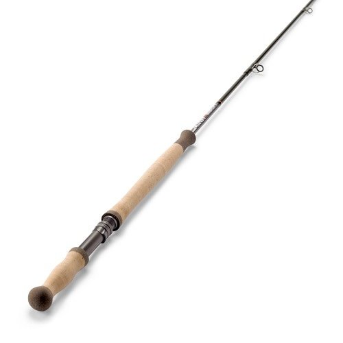 Orvis Mission Two-Handed Fly Rod Orvis Mission Two-Handed Fly Rod