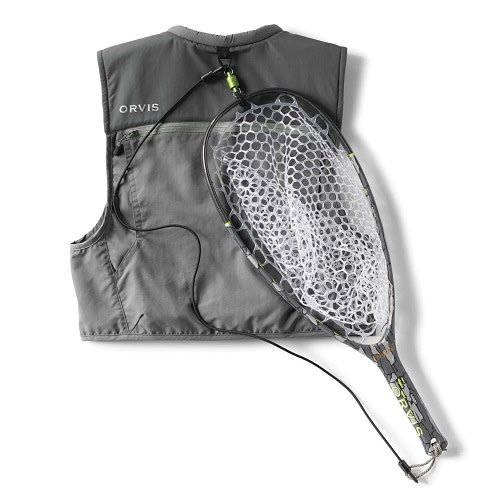 Orvis Magnetic Net Release Orvis Magnetic Net Release