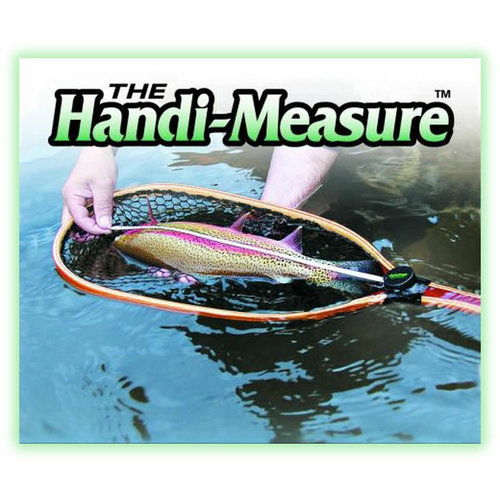 Angler Image The Handi-Measure Angler Image The Handi-Measure
