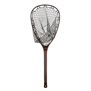 Fishpond Nomad Mid-Length Net Slab Brown Trout Limited Edition