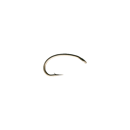 Montana Fly Company Heavy Wire Scud Hook 7045 25 pack Montana Fly Company Heavy Wire Scud Hook 7045 25 pack