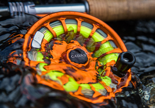 Fly Reels