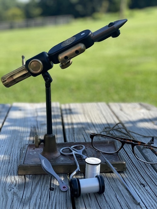 A Bakers Dozen Fly Tying Tips and Hacks