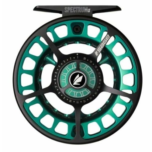 Sage Spectrum LT Fly Reel Sage Spectrum LT Fly Reel