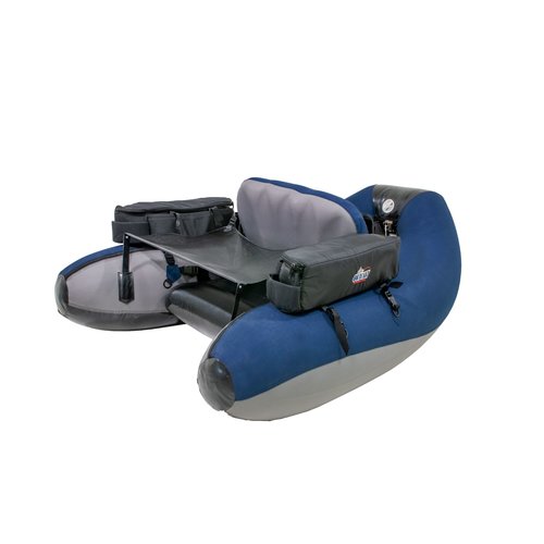 Outcast OSG Prowler Float Tube Navy