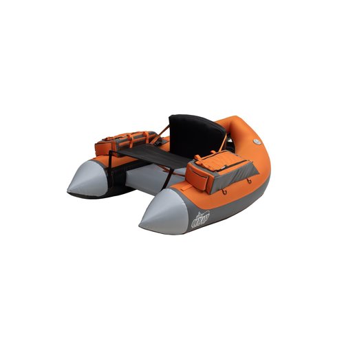 Outcast OSG Super Fat Cat LCS Float Tube Outcast OSG Super Fat Cat LCS Float Tube