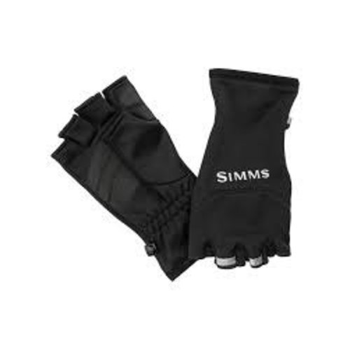 Simms Fishing Products Freestone Half-Finger Glove
