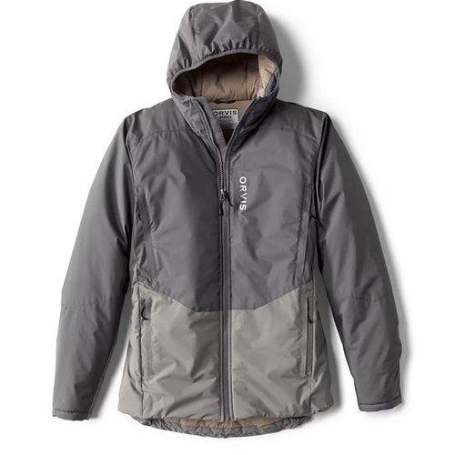 Orvis Mens Pro HD Insulated Hoodie