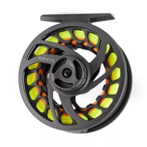 Orvis Clearwater Large Arbor Fly Reel Orvis Clearwater Large Arbor Fly Reel