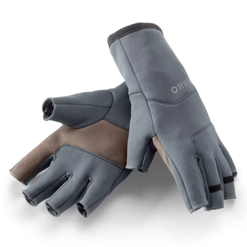 Orvis Fingerless Fleece Gloves Orvis Fingerless Fleece Gloves