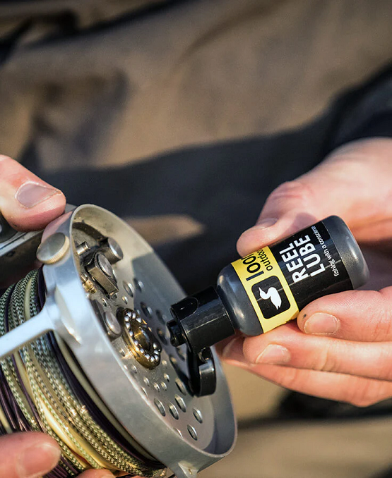 Equipment TLC: The Importance of Cleaning Fishing Gear