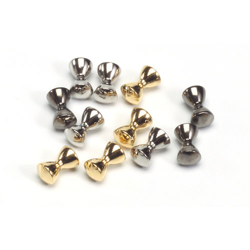Hareline Hareline Brass Eyes Hareline Hareline Brass Eyes