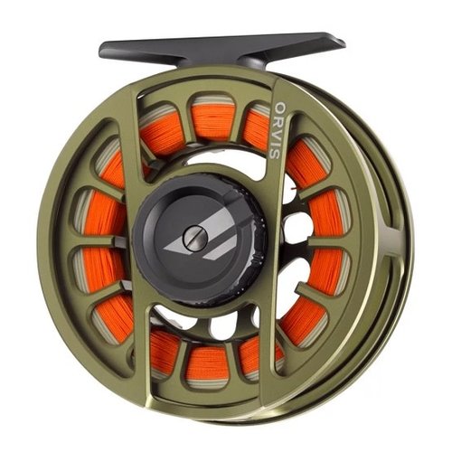 Orvis Hydros II Euro Reel Orvis Hydros II Euro Reel