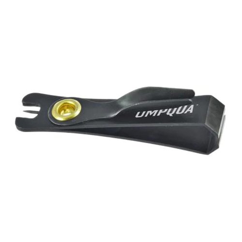 Umpqua Dream Stream Nipper with Nail Knot Tool Umpqua Dream Stream Nipper with Nail Knot Tool