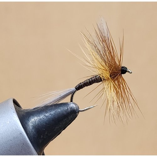 Holly Flies Slate Drake (Isonychia Dun) Holly Flies Slate Drake (Isonychia Dun)