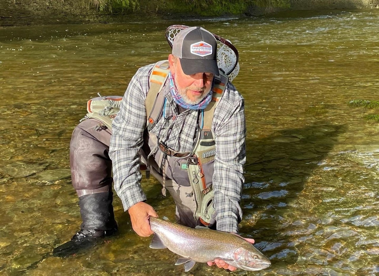 Fishpond Upstream Tech Vest Review
