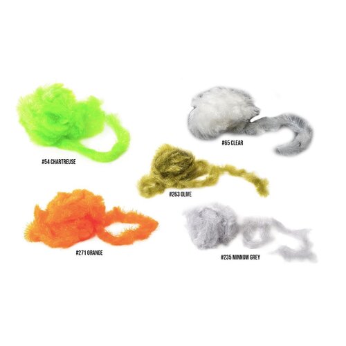 Hareline Chocklett's Gamechanger Chenille Hareline Chocklett's Gamechanger Chenille
