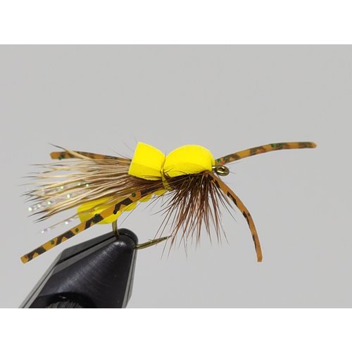 Holly Flies Hellbender Dry Holly Flies Hellbender Dry