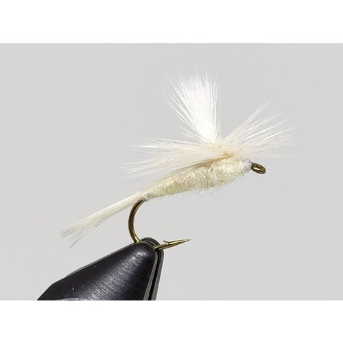 Holly Flies Parachute Light Cahill Holly Flies Parachute Light Cahill