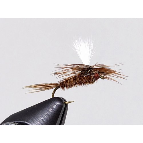 Holly Flies Parachute Pheasant Tail Holly Flies Parachute Pheasant Tail