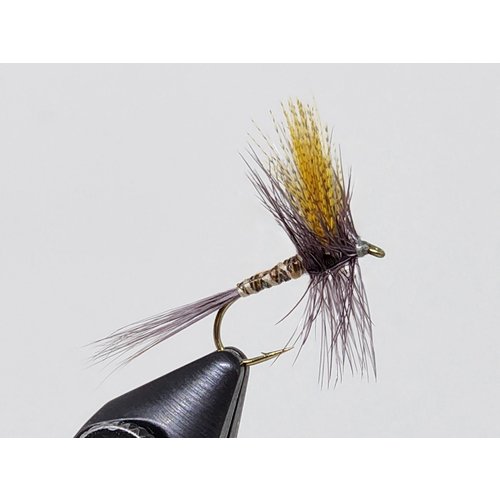 Holly Flies Quill Gordon Holly Flies Quill Gordon