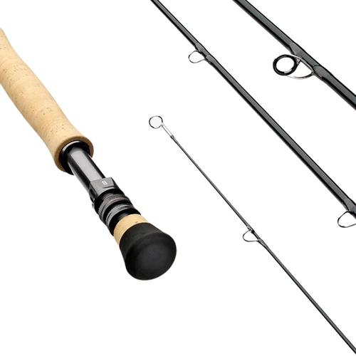 Sage Salt R8 Fly Rod