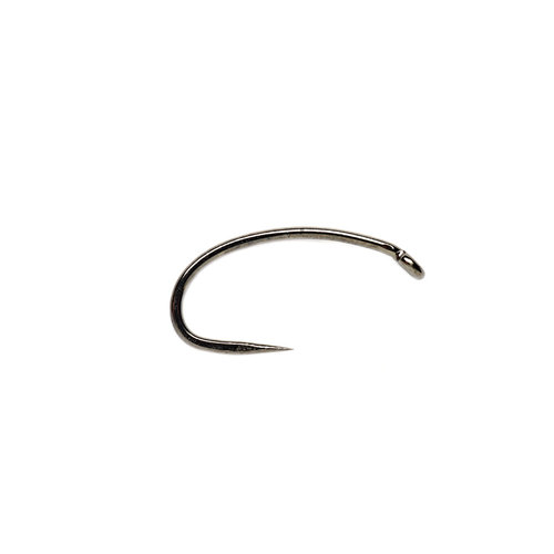 Fulling Mill Heavyweight Grub Hook Fulling Mill Heavyweight Grub Hook