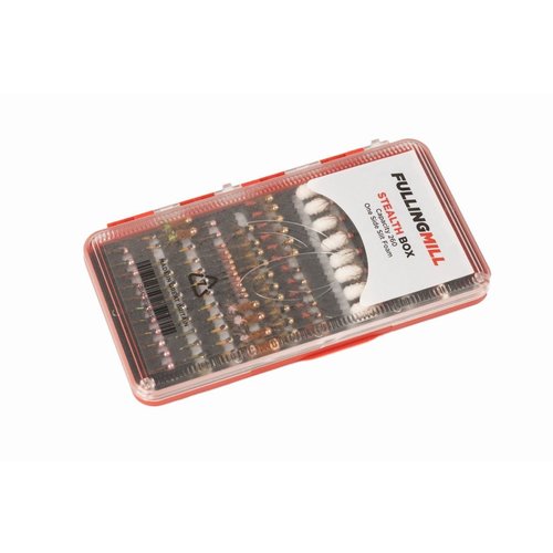 Fulling Mill Fulling Mill Stealth Box Fulling Mill Fulling Mill Stealth Box