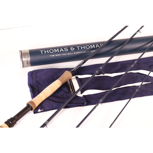 Thomas & Thomas Used Exocett SS 8'8" 200 Grain Thomas & Thomas Used Exocett SS 8'8" 200 Grain