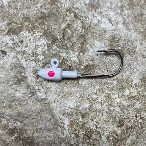 Freaky Frank's Freaky Jig Head Freaky Frank's Freaky Jig Head