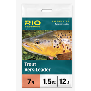 RIO Products Rio Trout Versileader