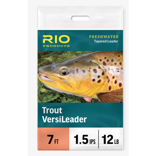 RIO Products Rio Trout Versileader