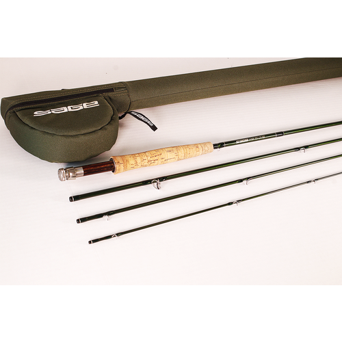 Sage Used VXP 9ft 6wt Fly Rod Sage Used VXP 9ft 6wt Fly Rod