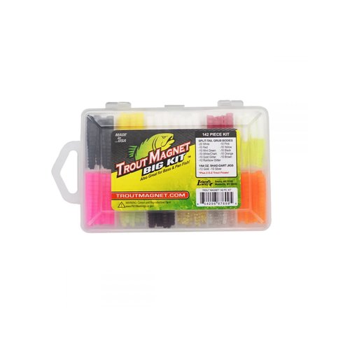Leland Lures Trout Magnet Big Kit Leland Lures Trout Magnet Big Kit