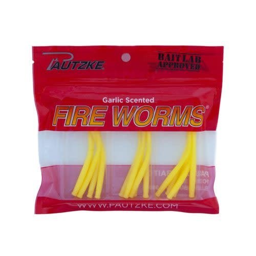 Pautzke Fire Worms Pautzke Fire Worms
