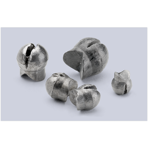 Bullet Weight Bullet Weight Removable Split Shot Bullet Weight Bullet Weight Removable Split Shot