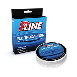 P-Line P-Line 100% Fluorocarbon Line