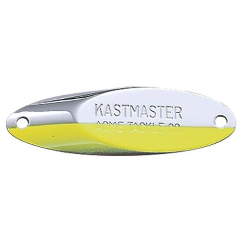 Acme Tackle Company Kastmaster