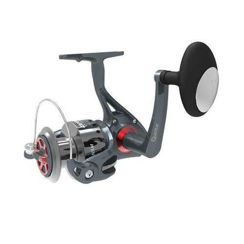 Quantum Optix Spinning Reel Quantum Optix Spinning Reel