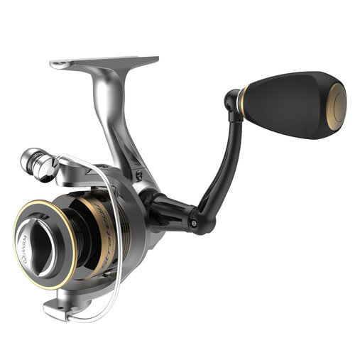 Quantum Strategy Spinning Reel Quantum Strategy Spinning Reel