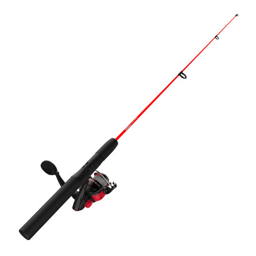 Zebco Dock Demon Spinning Combo Zebco Dock Demon Spinning Combo