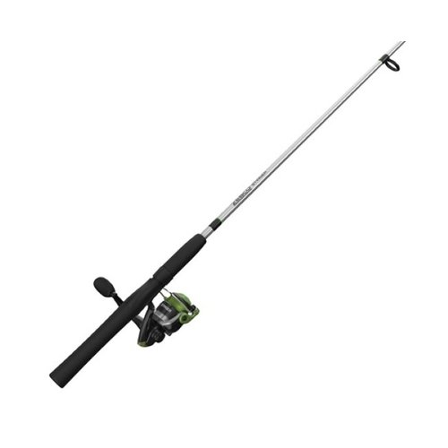 Zebco Stinger Spinning Combo Zebco Stinger Spinning Combo