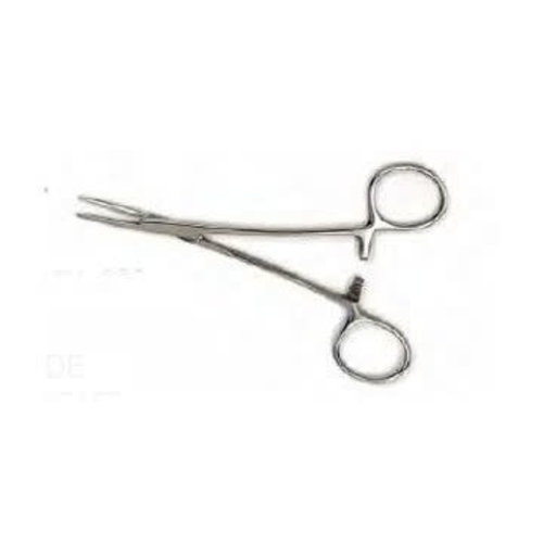 Anglers Choice 5" Stainless Steel Forceps Anglers Choice 5" Stainless Steel Forceps