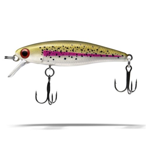 Dynamic Lures HD Trout Crankbait Dynamic Lures HD Trout Crankbait