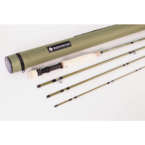 Redington Used Redington Crux 9ft 8wt Redington Used Redington Crux 9ft 8wt